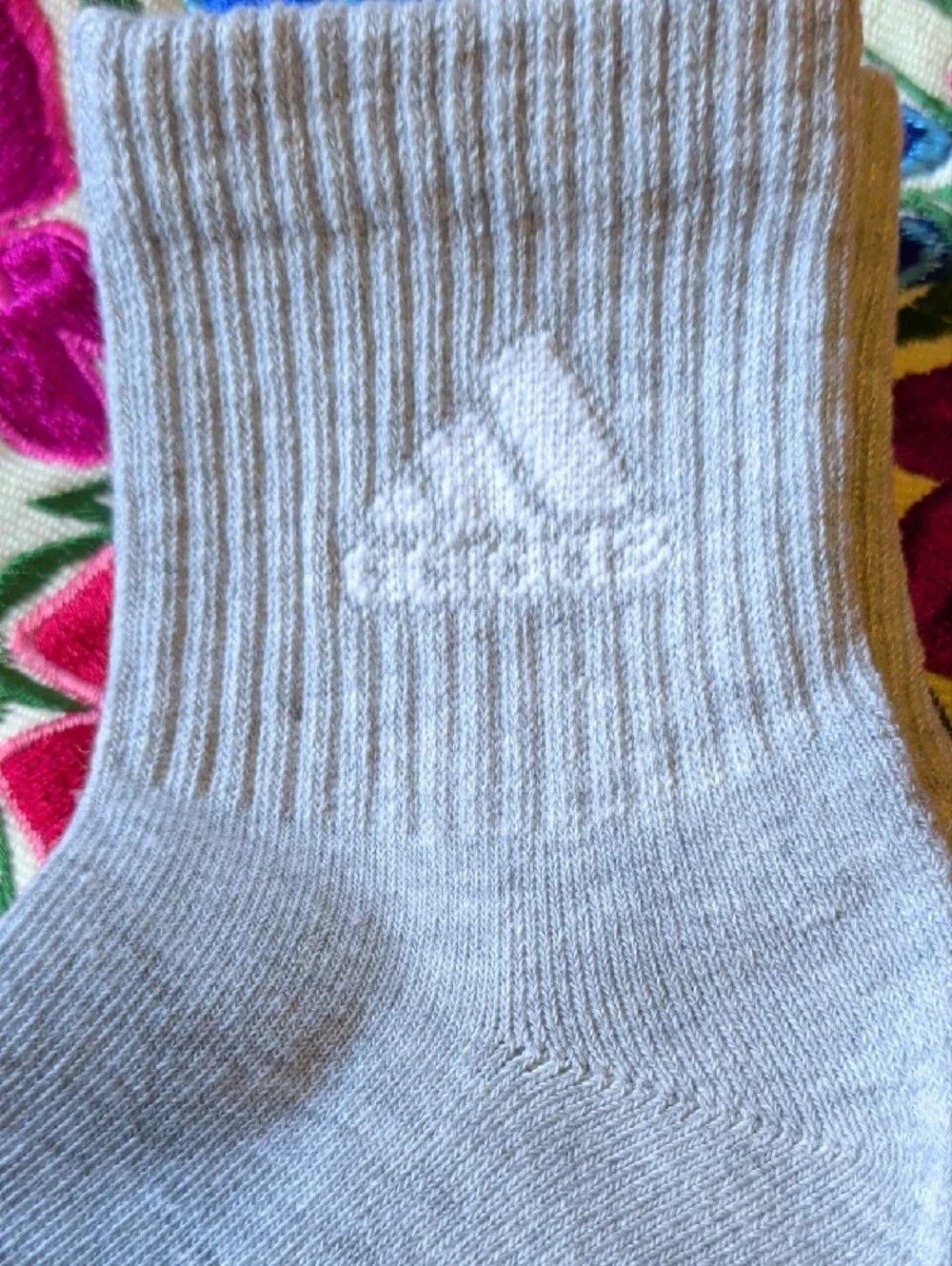 adidas low cut